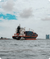 container-ship Carton Box 5
