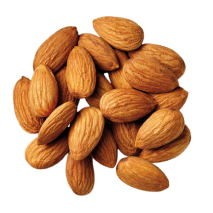 Almonds Almonds