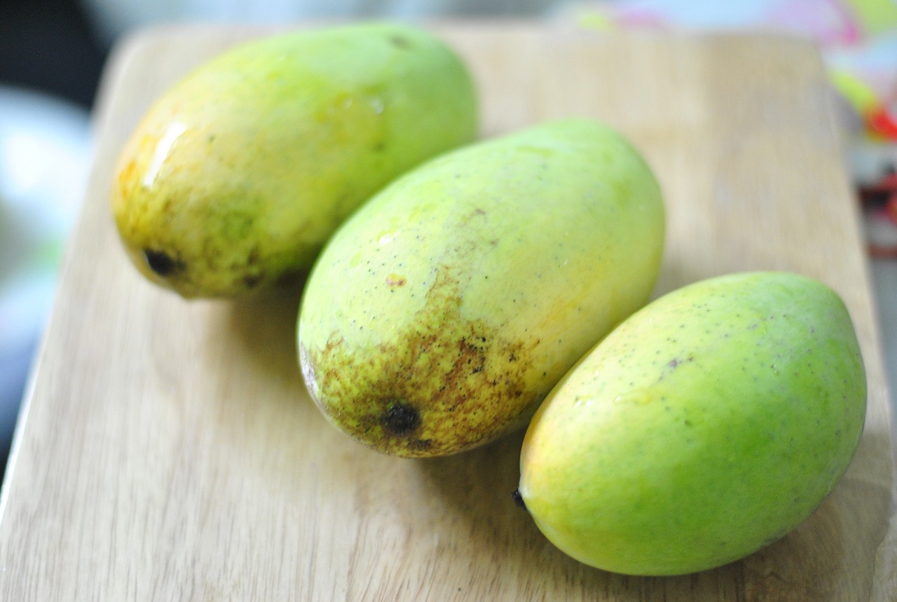 Mango Carton Box 3
